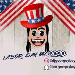 Labor Day Mix 2020
