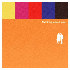 Thinking about you. (Club Mix)