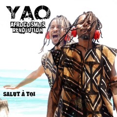 SALUT A TOI (INTRO)