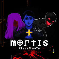 Mortis - Fnf Step Right Up Adventure Isle