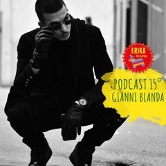 Erika The Piñata Podcast °15 mixed by Gianni Blanda