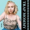 TRAP MOMMY DJ mix artwork - Electronic music tracklist cover image