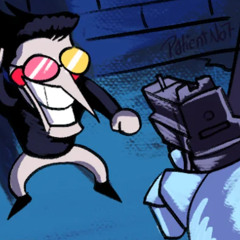 BIG SHOT Sonic 3&K MIX