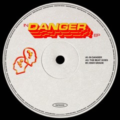 HouseHub Premiere: Luke Mannion - In Danger [Rafiki Records]