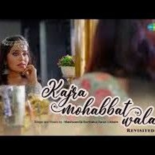 Kajra Mohabbat Wala  Revisited  Madhusmita Borthakur Ft Varun Likhate  Pankaj D  Pritom D