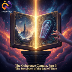 The Coherence Cantata Part 3: The Storybook at the End of Time