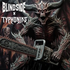BLINDSIDE x TYPHONIKS - RISE [FREE]