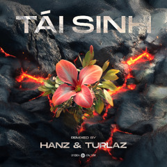 Tái Sinh (HANZ ft Turlaz "HYBRA On Top Comeback" Remix) - Tăng Duy Tân