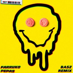 Farruko X Victor Cardenas - Pepas (Basz Remix) [EXTENDED]