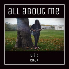 All About Me - YIGIT CITAK