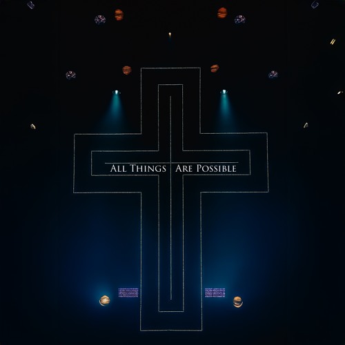 All Things Are Possible
