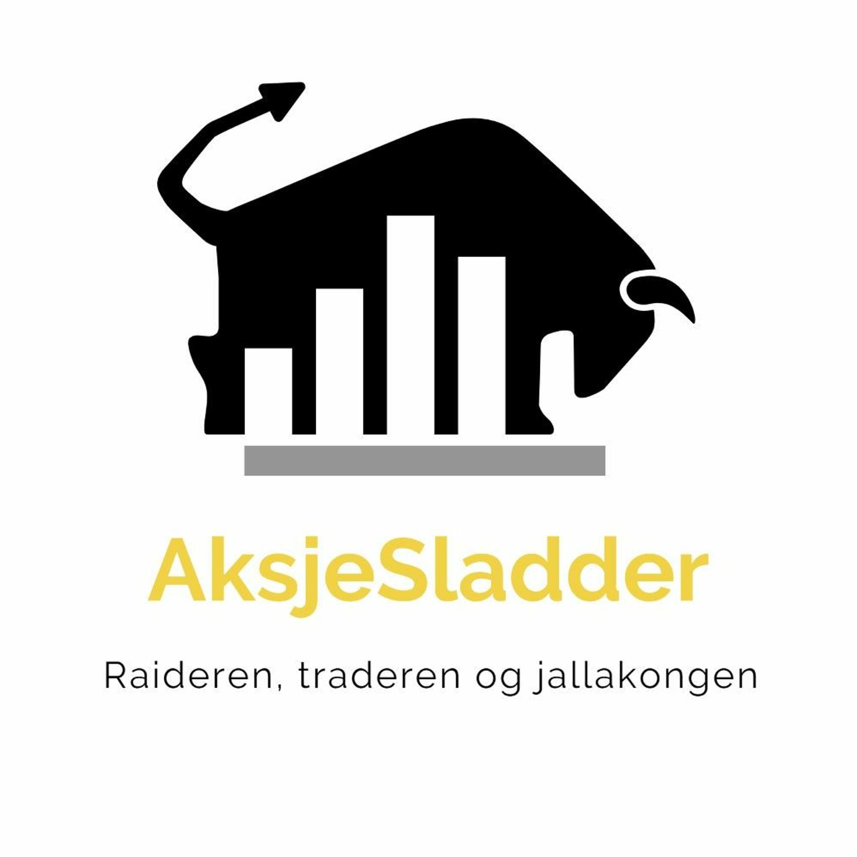 AksjeSladder