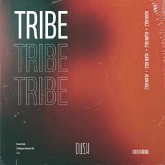 Alain Holz - Tribe