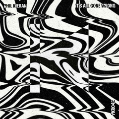 Phil Kieran - "Escaped From New York"