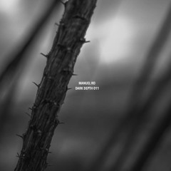 MANUEL RO - Dark Depth 011