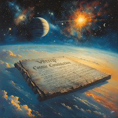 VMMP - Cosmic Constitution