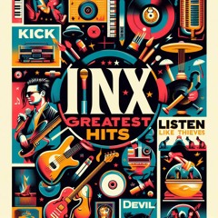 Inxs Greatest Mixed