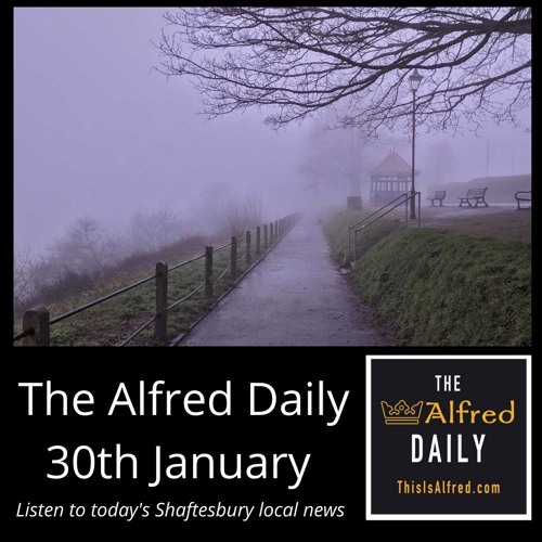 The Alfred Daily- 30th January