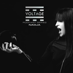 Voltage Podcasts #67 w/ Nadja