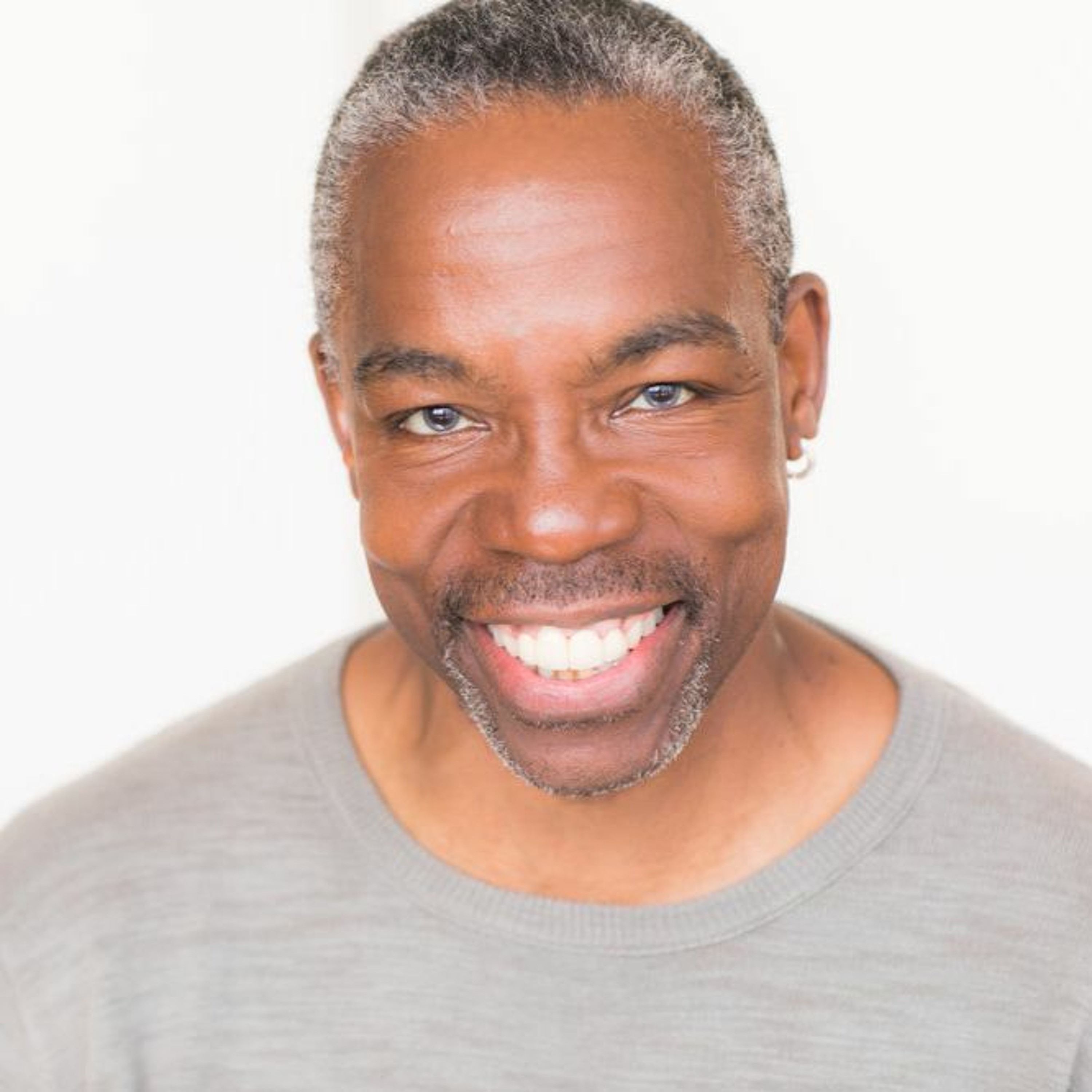 Arts on Fire - An Interview with LeLand Gantt from 'Rhapsody in Black'