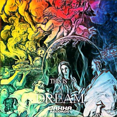 Klimax 82 - This Is A Dream (Shaun Ashley Remix) [WAXXA/A001]