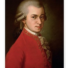 Wolfgang Amadeus Mozart Lacrimosa Metal Tombur Arrangment