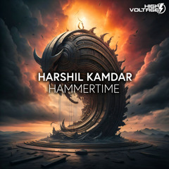 Harshil Kamdar - Hammertime