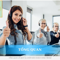 Chăm Sóc Khách Hàng 79king – Hỗ Trợ Trực Tuyến 24/7 Uy Tín