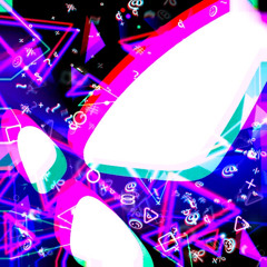 Tohji / Sapphire Timberlake （Nemly remix）