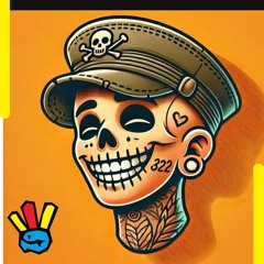 SOLDIER - GUITAR RAP HIP HOP TYPE BEAT - DIFFERENT