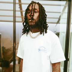 BURNA BOY