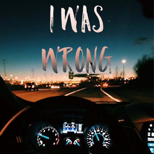 Kemo - I Was Wrong (Prod. Deltah Beats)