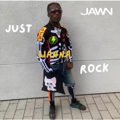 Just Wanna Rock X Industry Baby (JAWN Mashup)
