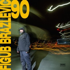 Figub Brazlevic - 90