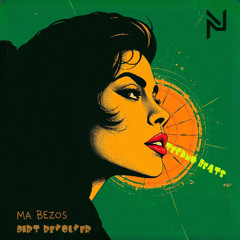 Ma Bezos