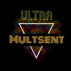 Multsent - Ultra ( Original mix )