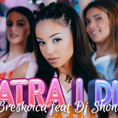 Breskvica x DJ Shone - 2024 - Vatra i dim