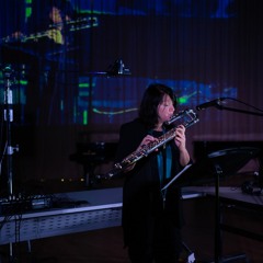 Danny - Salungat, For Solo Bass Flute And Live Electronics.