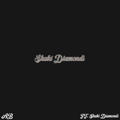 Shuki Diamonds (feat. SHUKI INTERNATIONAL & YDtheBEST)