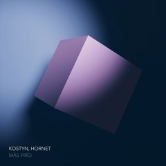 Kostyn HORNET - Más Frío