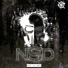 NSD - Hai La Noi