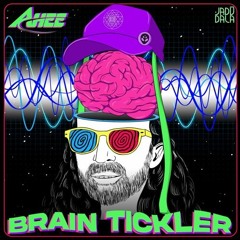 Ahee - Brain Tickler (Heretic's Cut Edit Mix)