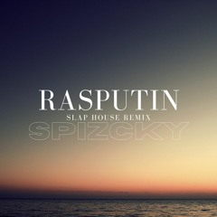 Rasputin (Slap House Remix)