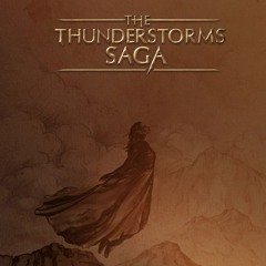 Your Story Interactive - The Thunderstorms Saga - Haarnez Talk