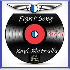 Fight Song - Dj Àrom ( Mix Makina Actual 2021 )