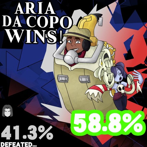 RESULTS - ROUND 1 MATCH 8