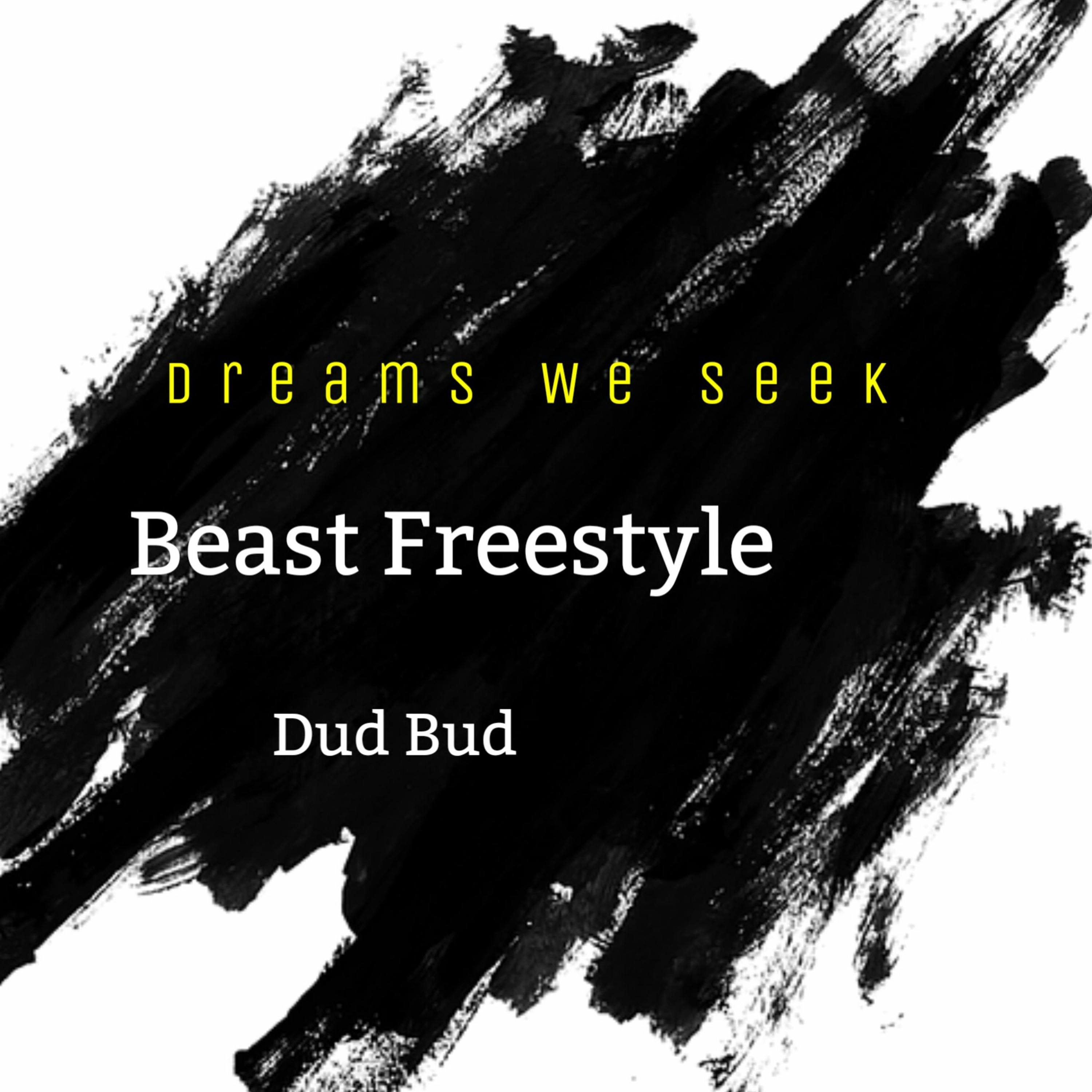 Beast Freestyle episode artwork