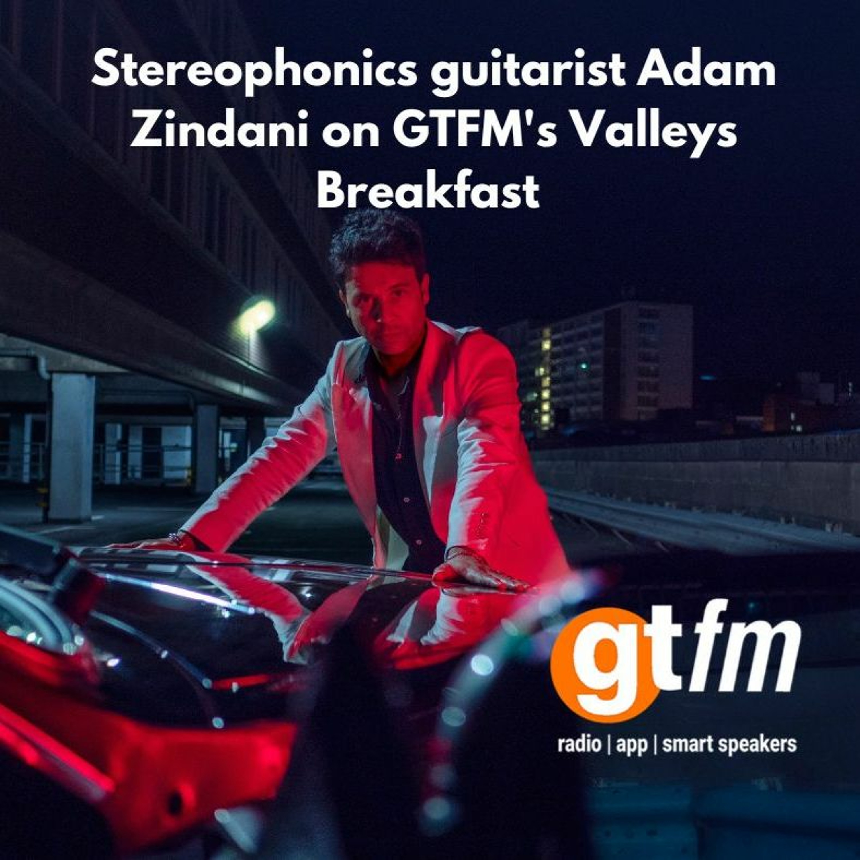 GTFM Podcasts