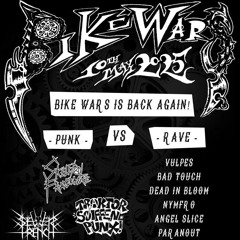BIKEWARS '25