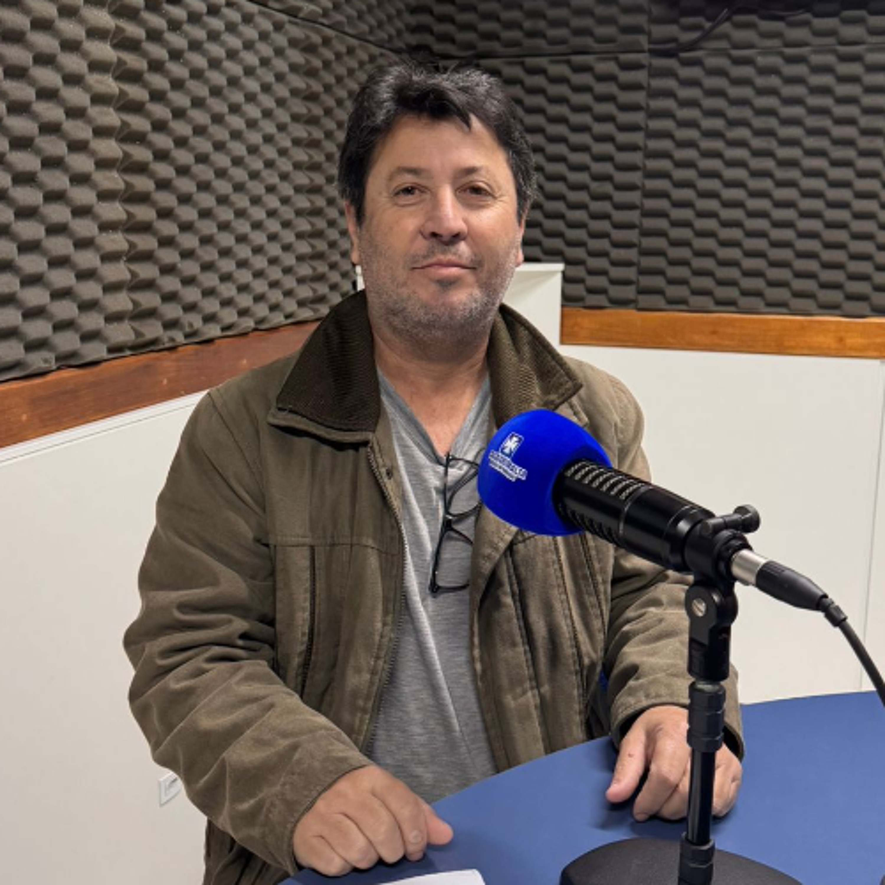 Rádio Cruz de Malta FM 89,9